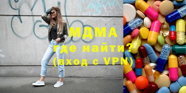 круглые Верея